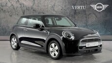 MINI Hatchback 1.5 Cooper Classic 3dr Auto Petrol Hatchback